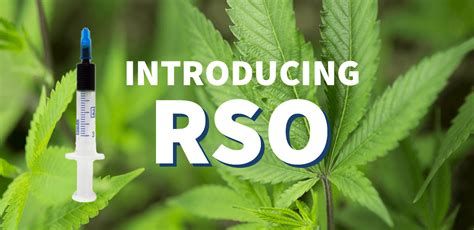 about rso